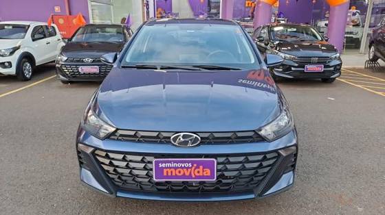 HYUNDAI HB20 1.0 12V FLEX COMFORT PLUS MANUAL HYUNDAI HB20 1.0 12V FLEX COMFORT PLUS MANUAL